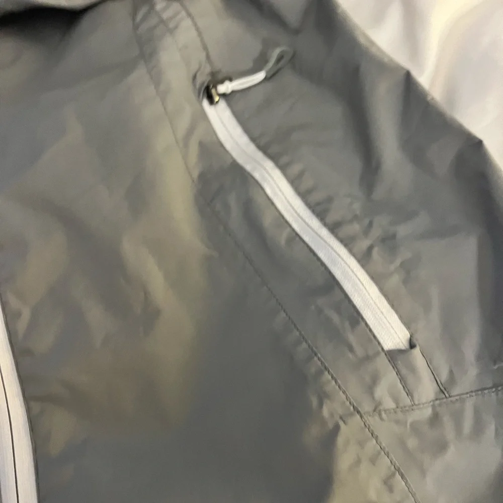 Gerry XS raincoat